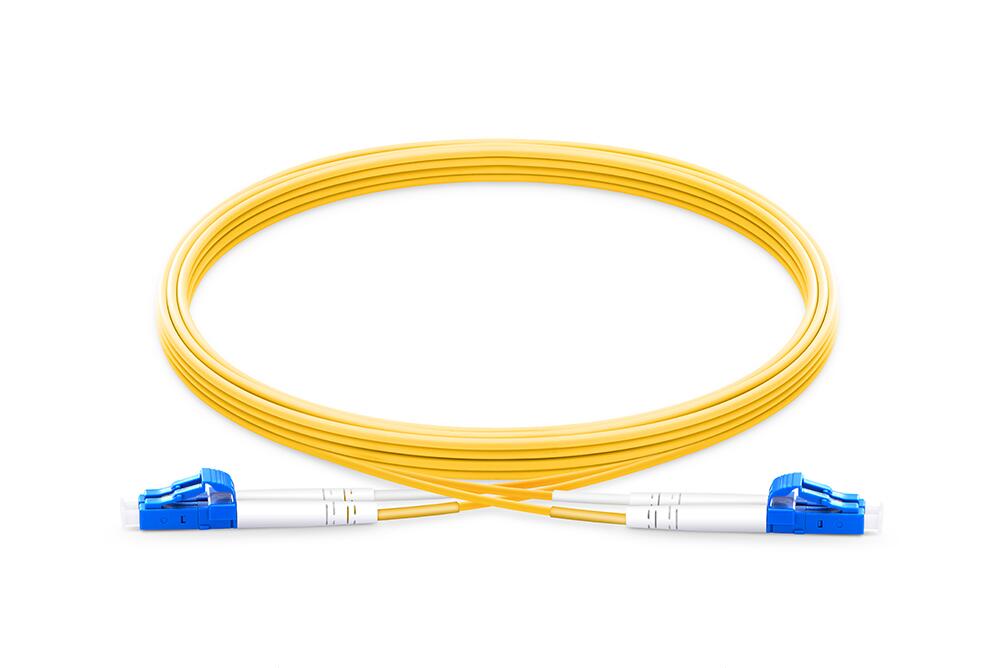 Single-mode Fiber